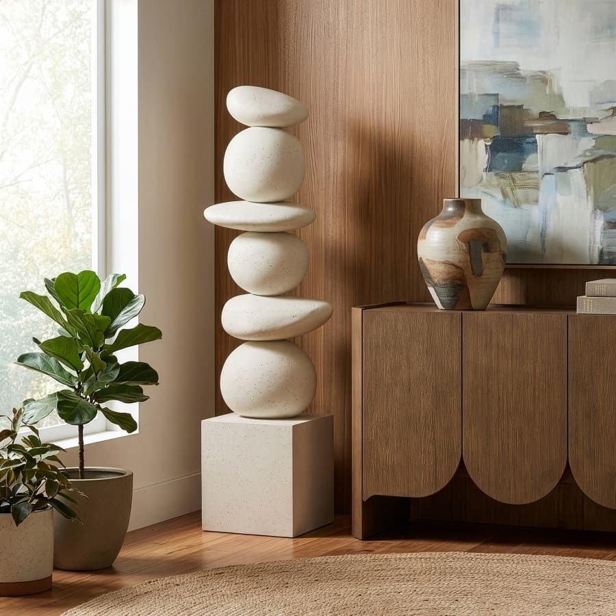 Decoração