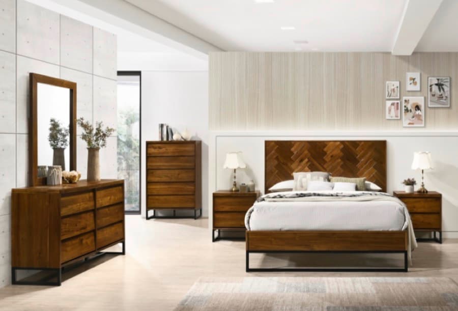 Quarto Infantil