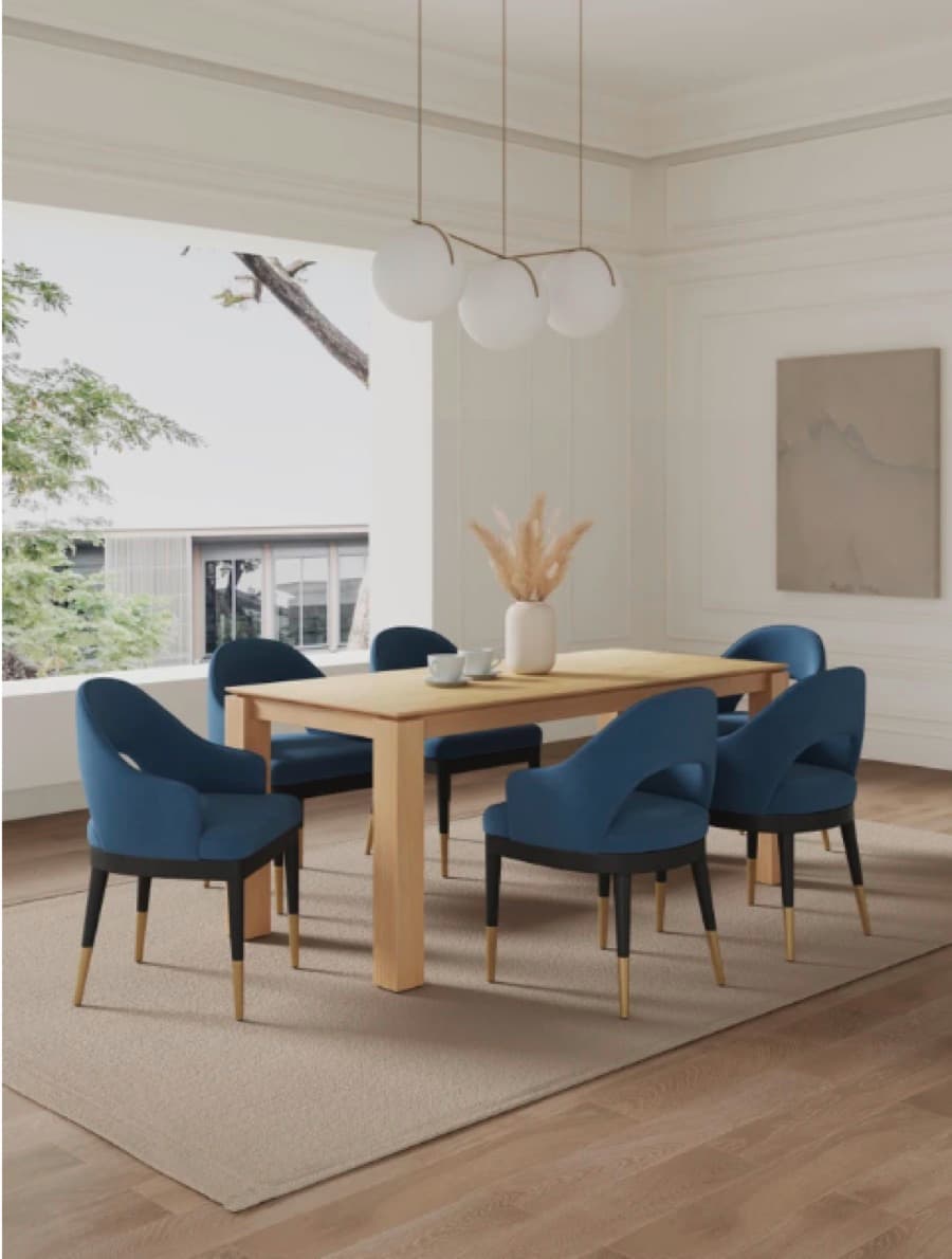 Sala de Jantar