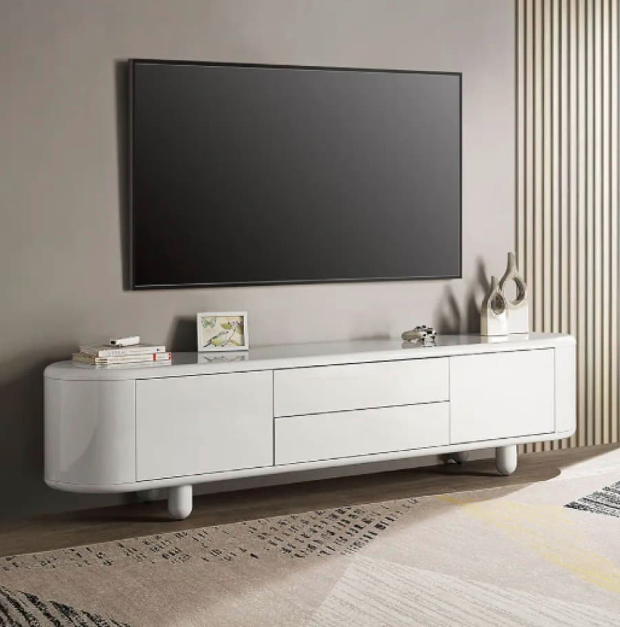 TV & Entretenimento